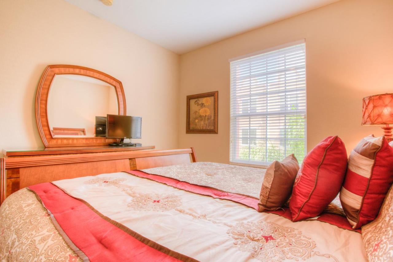 Lovely Vista Cay Resort Condo, Near Clubhousepool Orlando Exterior foto