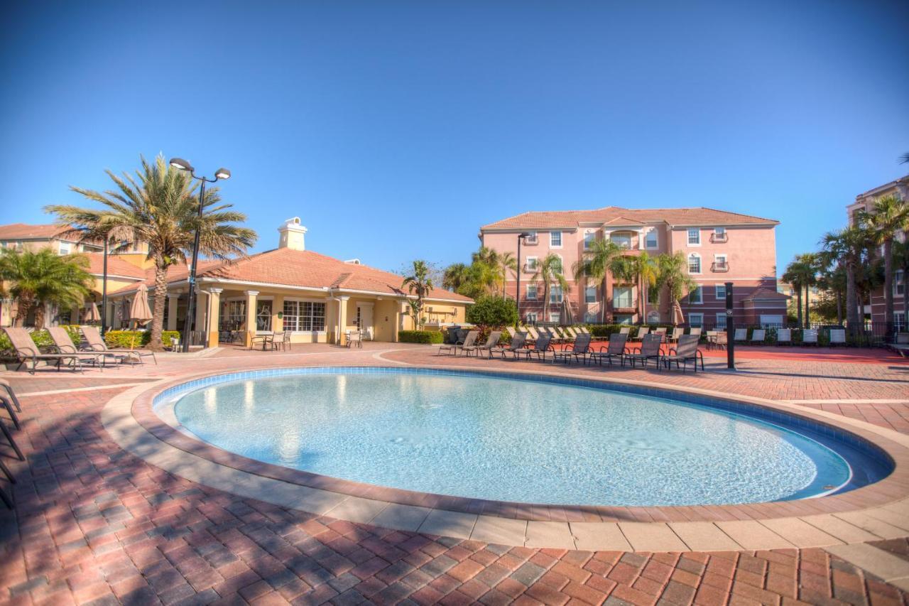 Lovely Vista Cay Resort Condo, Near Clubhousepool Orlando Exterior foto
