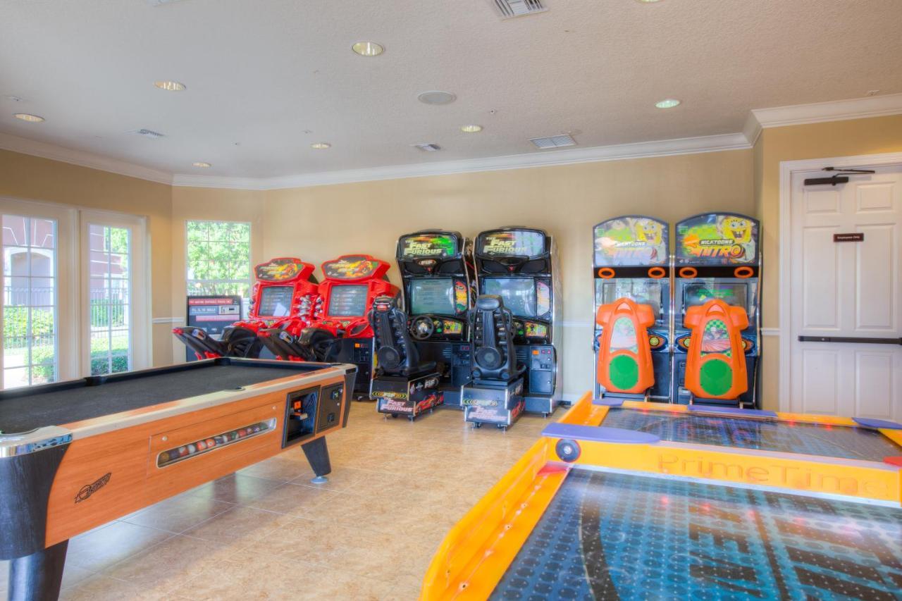 Lovely Vista Cay Resort Condo, Near Clubhousepool Orlando Exterior foto