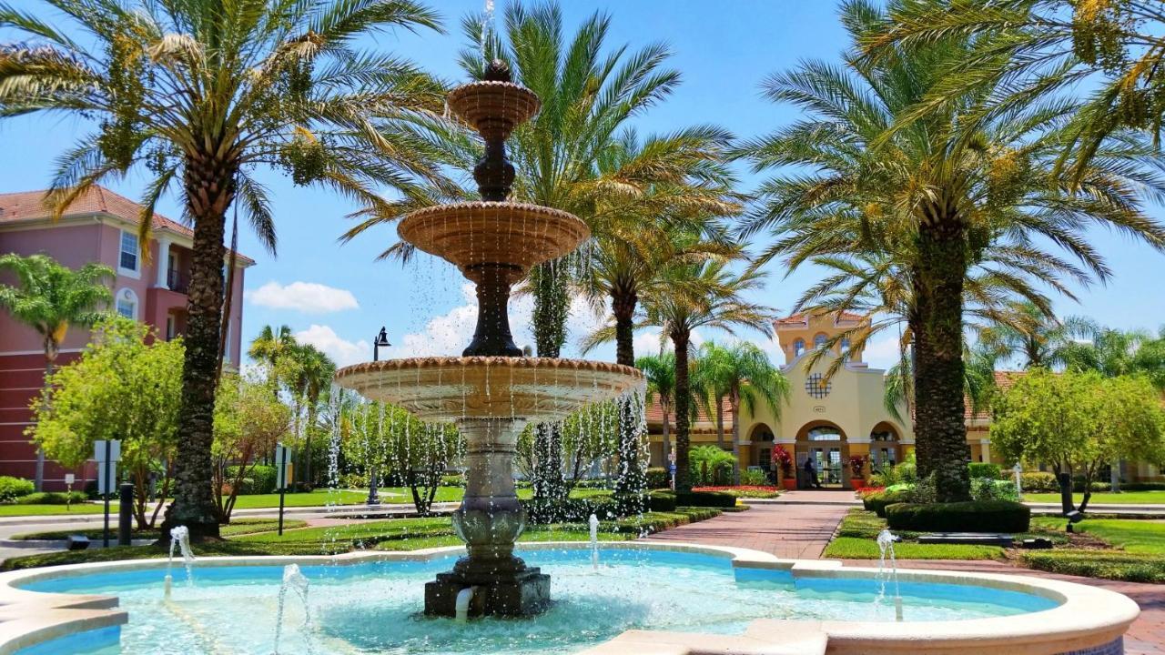 Lovely Vista Cay Resort Condo, Near Clubhousepool Orlando Exterior foto