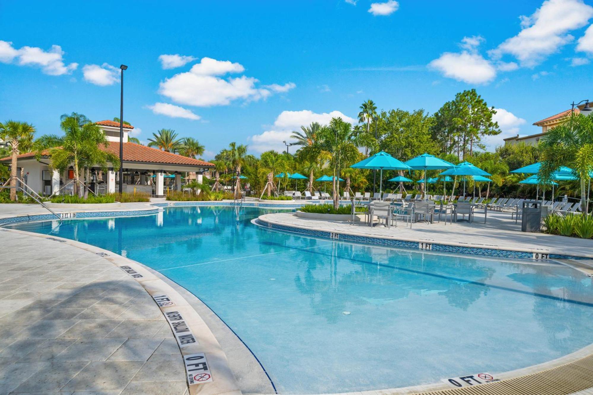 Lovely Vista Cay Resort Condo, Near Clubhousepool Orlando Exterior foto